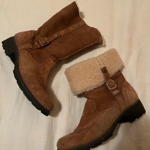 Convertible Ugg Boots